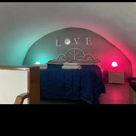 Dom wakacyjny Ciro's House *