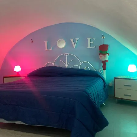 Dom wakacyjny Ciro's House Neapol