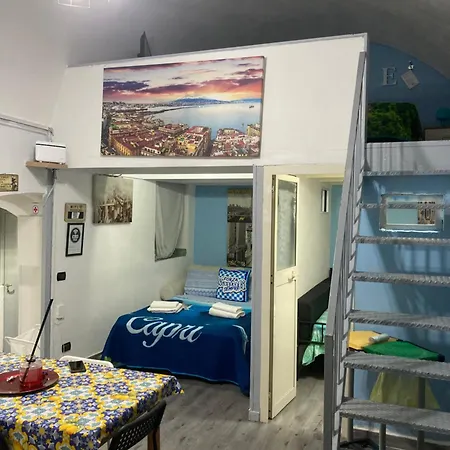Ciro's House Nyaraló
