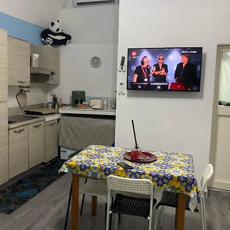 Nyaraló Ciro's House