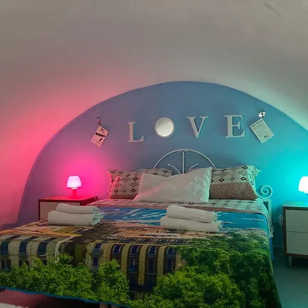 度假居 Ciro's House 那不勒斯