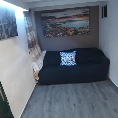 Ciro's House Nápoles