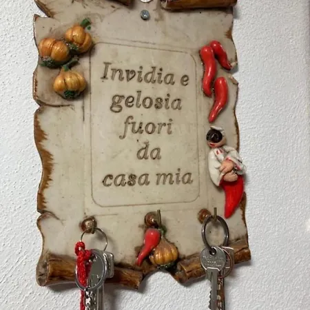 Ferienhaus Ciro's House